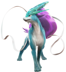 Suicune