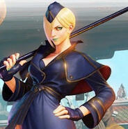 Falke