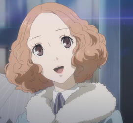 Haru Okumura