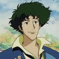 Spike Spiegel